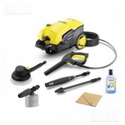 Мойка KARCHER K 5 (2,1кВт, 500л/ч, 145бар)