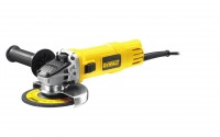 МШУ DeWALT DWE 4151 (125мм, 850Вт)