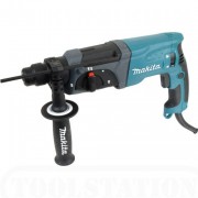 Перфоратор MAKITA HR 2470